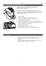 Preview for 11 page of clage 41103 Operating And Installation Instructions