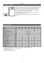 Preview for 17 page of clage 41103 Operating And Installation Instructions