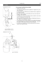 Preview for 21 page of clage 41103 Operating And Installation Instructions