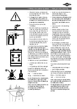 Предварительный просмотр 15 страницы clage 42052 Installation And Operating Instructions Manual