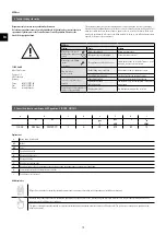 Предварительный просмотр 14 страницы clage 5E-270P-3D Quick Manual