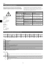 Предварительный просмотр 44 страницы clage 5E-270P-3D Quick Manual