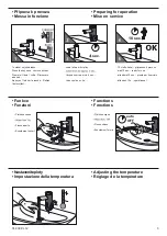 Предварительный просмотр 3 страницы clage AEB Operating And Installing Instructions