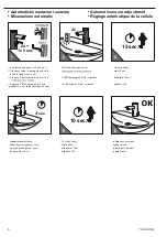 Предварительный просмотр 6 страницы clage AEB Operating And Installing Instructions