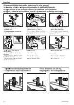 Предварительный просмотр 10 страницы clage AEB Operating And Installing Instructions