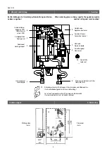 Preview for 2 page of clage CBX 11 Operating And Installing Instructions