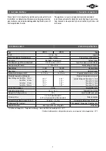 Preview for 7 page of clage CBX 11 Operating And Installing Instructions