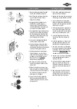 Preview for 9 page of clage CBX 11 Operating And Installing Instructions