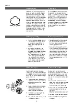 Preview for 12 page of clage CBX 11 Operating And Installing Instructions