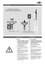 Preview for 19 page of clage CBX 11 Operating And Installing Instructions