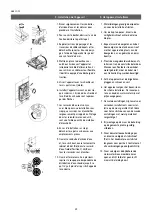 Preview for 20 page of clage CBX 11 Operating And Installing Instructions