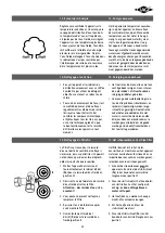 Preview for 23 page of clage CBX 11 Operating And Installing Instructions