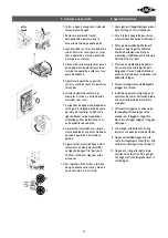 Preview for 31 page of clage CBX 11 Operating And Installing Instructions