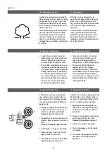 Preview for 34 page of clage CBX 11 Operating And Installing Instructions