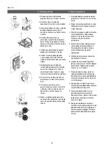 Preview for 42 page of clage CBX 11 Operating And Installing Instructions