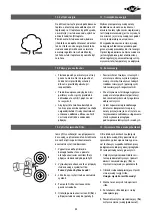 Preview for 45 page of clage CBX 11 Operating And Installing Instructions