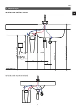 Предварительный просмотр 5 страницы clage CDX 11-U Installing Instructions For The Professional