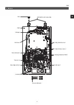 Предварительный просмотр 11 страницы clage CDX 11-U Installing Instructions For The Professional