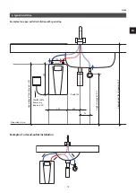 Предварительный просмотр 13 страницы clage CDX 11-U Installing Instructions For The Professional