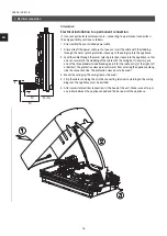 Предварительный просмотр 16 страницы clage CDX 11-U Installing Instructions For The Professional