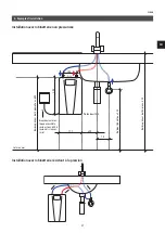 Предварительный просмотр 21 страницы clage CDX 11-U Installing Instructions For The Professional