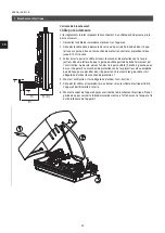 Предварительный просмотр 24 страницы clage CDX 11-U Installing Instructions For The Professional