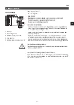 Предварительный просмотр 31 страницы clage CDX 11-U Installing Instructions For The Professional