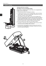 Предварительный просмотр 32 страницы clage CDX 11-U Installing Instructions For The Professional