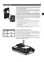 Предварительный просмотр 33 страницы clage CDX 11-U Installing Instructions For The Professional