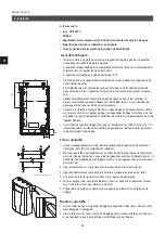 Preview for 38 page of clage CDX 11-U Installing Instructions For The Professional