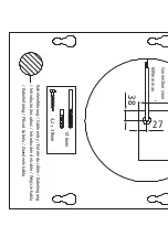 Preview for 44 page of clage CDX 11-U Installing Instructions For The Professional