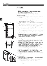 Preview for 50 page of clage CDX 11-U Installing Instructions For The Professional