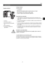 Preview for 51 page of clage CDX 11-U Installing Instructions For The Professional