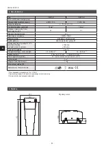 Preview for 56 page of clage CDX 11-U Installing Instructions For The Professional