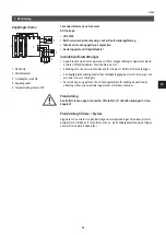 Preview for 67 page of clage CDX 11-U Installing Instructions For The Professional