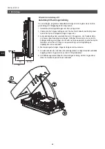 Preview for 68 page of clage CDX 11-U Installing Instructions For The Professional