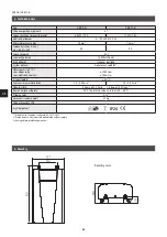 Preview for 72 page of clage CDX 11-U Installing Instructions For The Professional