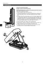 Предварительный просмотр 76 страницы clage CDX 11-U Installing Instructions For The Professional