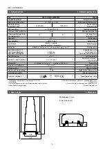 Предварительный просмотр 4 страницы clage CEX 21-U Installing Instructions For The Professional