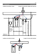 Предварительный просмотр 5 страницы clage CEX 21-U Installing Instructions For The Professional