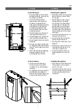 Предварительный просмотр 7 страницы clage CEX 21-U Installing Instructions For The Professional