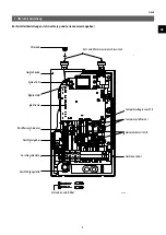 Preview for 3 page of clage CEX 9-U ELECTRONIC MPS Installing Instructions