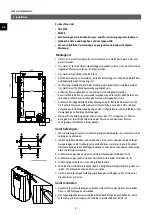 Preview for 6 page of clage CEX 9-U ELECTRONIC MPS Installing Instructions