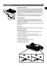 Preview for 9 page of clage CEX 9-U ELECTRONIC MPS Installing Instructions