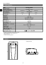 Preview for 14 page of clage CEX 9-U ELECTRONIC MPS Installing Instructions