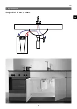 Preview for 15 page of clage CEX 9-U ELECTRONIC MPS Installing Instructions