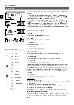 Preview for 20 page of clage CEX 9-U ELECTRONIC MPS Installing Instructions