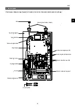 Preview for 23 page of clage CEX 9-U ELECTRONIC MPS Installing Instructions