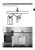 Preview for 25 page of clage CEX 9-U ELECTRONIC MPS Installing Instructions