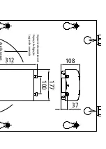 Preview for 29 page of clage CEX 9-U ELECTRONIC MPS Installing Instructions